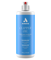 Andis Clipper Oil - 118ml