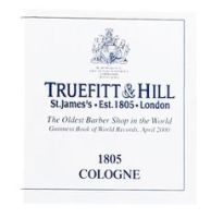 Truefitt & Hill Cologne Vial Sample - 1805