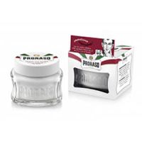 Proraso Pre & After Shave White 100ml 1