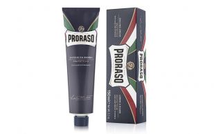 Proraso Shaving Cream Tube (Blue) - 150ml