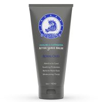 Bossman Brands Royal Oud After Shave Balm - 180ml