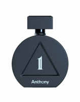 Anthony No1 Eau de Parfum - 70g