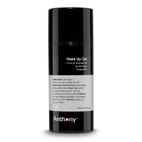 Anthony Logistics Wake Up Call