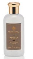 Truefitt & Hill Apsley Bath & Shower Cream - 100ml