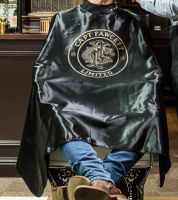 Captain Fawcett Barber's Cape