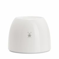 Muhle Blade Bank - White Porcelain