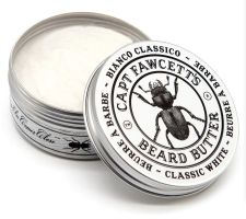 Captain Fawcett Bianco Classico Beard Butter - 80ml