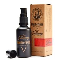 Captain Fawcett Barberism™ Beard Oil