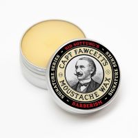Captain Fawcett Barberism™ Moustache Wax
