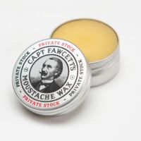Captain Fawcett Private Stock Moustache Wax