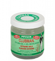Clubman Extreme Hold Styling Gel