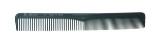 Cutting Comb 115 - Black