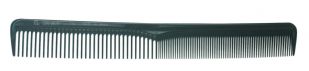 Long Cutting Comb 116 - Black