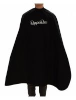 Dapper Dan Gown - Black