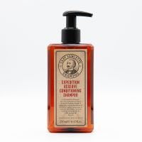Captain Fawcett Expedition Reserve Shampoo - 250ml