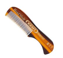 Kent Handmade 73mm Beard and Moustache Comb