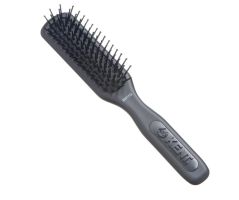 Kent AirHedz Narrow Hairbrush with Fine Quill