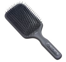 Kent AirHedz Extra Large Paddle Brush with Fine Quill