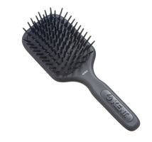 Kent AirHedz Medium Paddle Brush with Large Quill