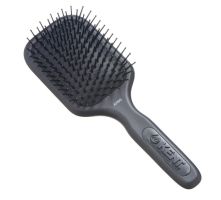 Kent AirHedz Medium Paddle Brush with Fine Quill