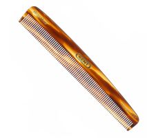 Kent Handmade 160mm Dressing Comb Fine Hair
