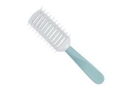 Kent Create Tunnel Vented Hairbrush