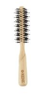 KentPure Flow Small Vented 44mm Bristle Nylon Mix Round Brush