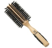 Kent 60mm Bristle Nylon Mix Round Brush