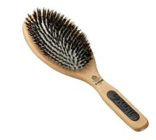 Kent Large Cushion Bristle Brush