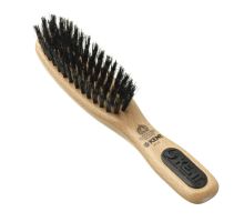 Kent Bristle Nylon Mix Handbag Brush