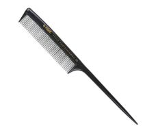 Kent Tail Comb 210mm Fine Hair
