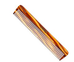 Kent Handmade 170mm Dressing Table Comb Thick Hair