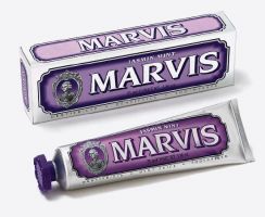 Marvis Jasmin Mint Travel
