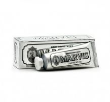 Marvis Whitening Mint Travel