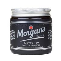 Morgans Pomade Matt Clay - 120ml