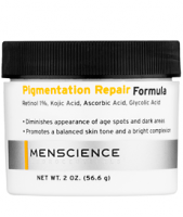 Menscience Pigmentation Repair Formula