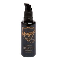 Morgans Hair Oil