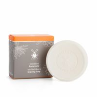 Muhle Sea Buckthorn Shaving Soap – 65g