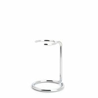 Muhle Shaving Brush Stand Chrome 1