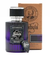 Captain Fawcett Eau De Parfum Nebula - 50ml