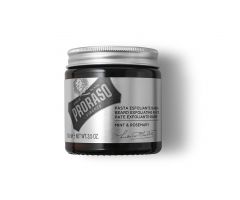 Proraso Beard Exfoliating Paste 1