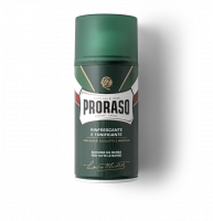 Proraso Pre Shave Foam Green