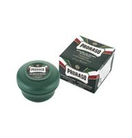 Proraso Shaving Cream in a Bowl Green 1