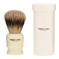 Tube Brush Ivory