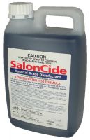 Saloncide Disinfectant 1:50 Ratio