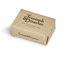 Truimph & Disaster - Shearers Soap - 130g