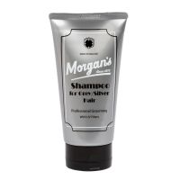Dandruff Shampoo for Grey/ Silver Hair -150ml