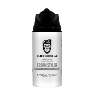 Slick Gorilla Cream Styler