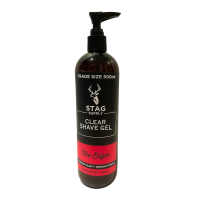 Stag Supply The Edger Shave Gel - 500ml