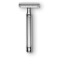 Traditional Safety Razor